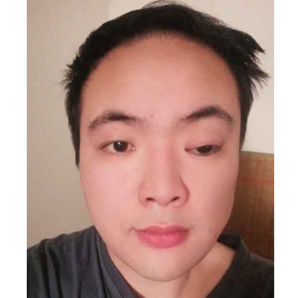 33岁岁湖北单身帅哥 - 吉林吉缘网