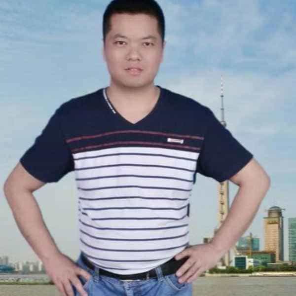 35岁岁湖北单身帅哥 - 吉林吉缘网