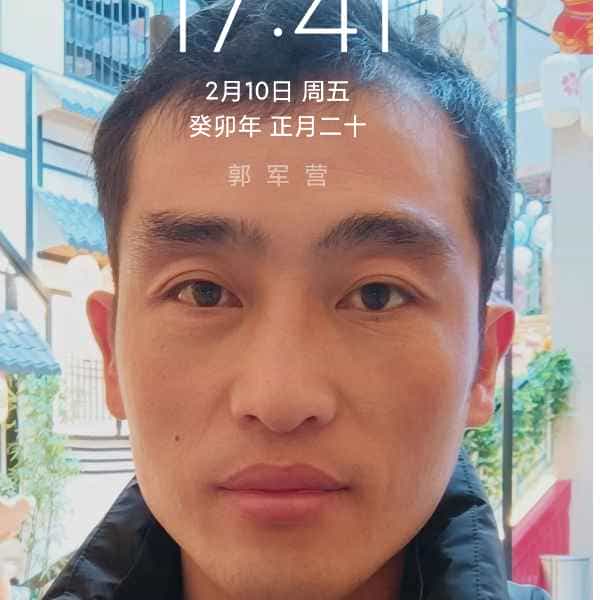 37岁岁山东单身帅哥 - 吉林吉缘网