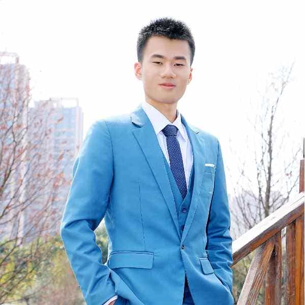 36岁岁福建单身帅哥 - 吉林吉缘网