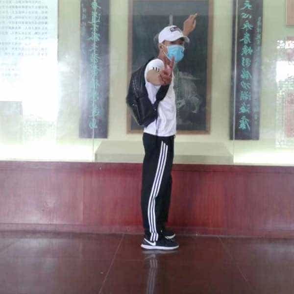 36岁岁广东单身帅哥 - 吉林吉缘网
