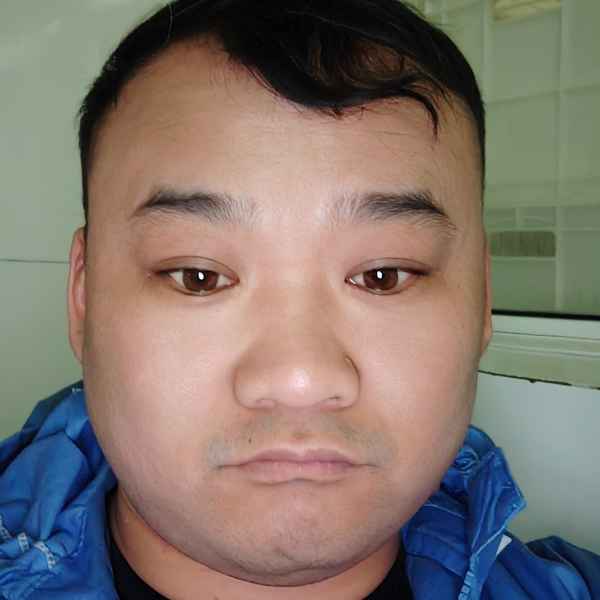 35岁岁山东单身帅哥 - 吉林吉缘网