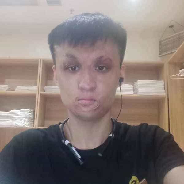 27岁岁山东单身帅哥 - 吉林吉缘网