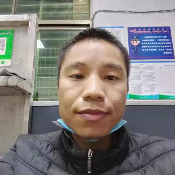 38岁岁广东单身帅哥 - 吉林吉缘网