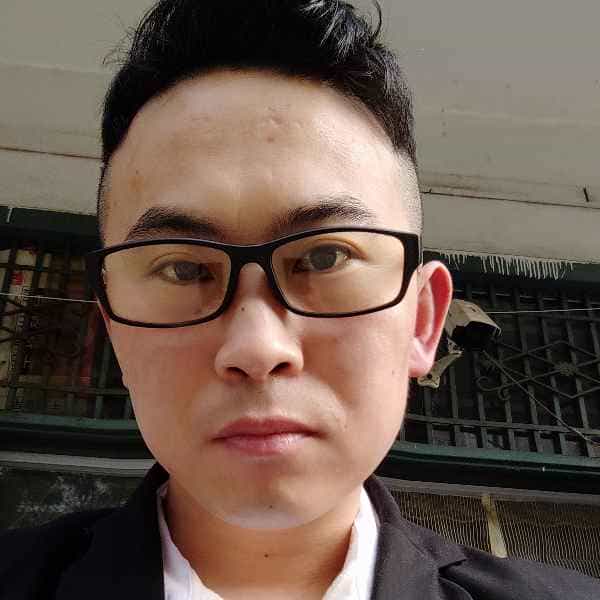 34岁岁陕西单身帅哥 - 吉林吉缘网