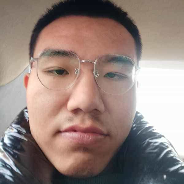 32岁岁辽宁单身帅哥 - 吉林吉缘网