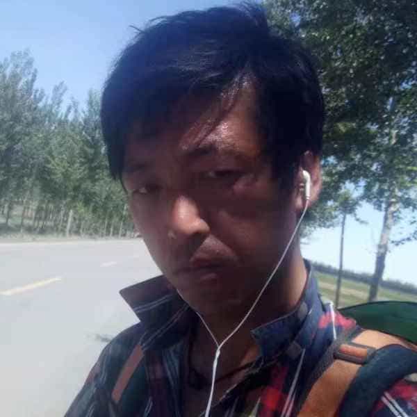 35岁岁辽宁单身帅哥 - 吉林吉缘网