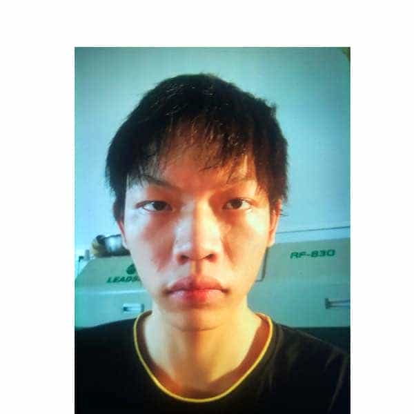 30岁岁江西单身帅哥 - 吉林吉缘网