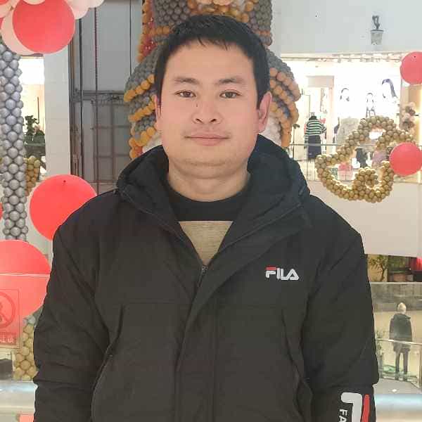 41岁岁河北单身帅哥 - 吉林吉缘网