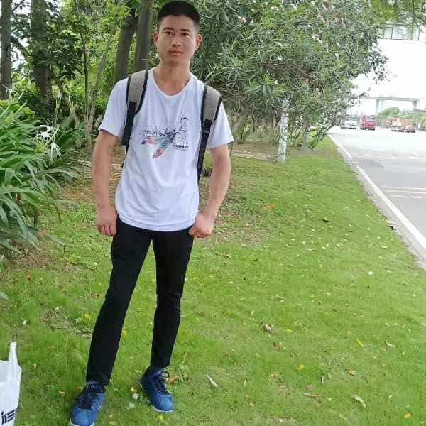 37岁岁广东单身帅哥 - 吉林吉缘网