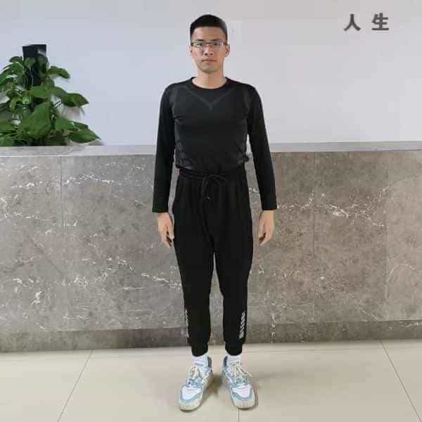 29岁岁广东单身帅哥 - 吉林吉缘网