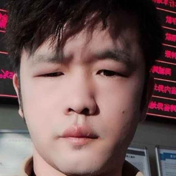 35岁岁湖北单身帅哥 - 吉林吉缘网