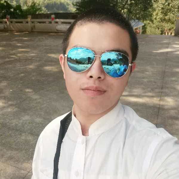 35岁岁福建单身帅哥 - 吉林吉缘网