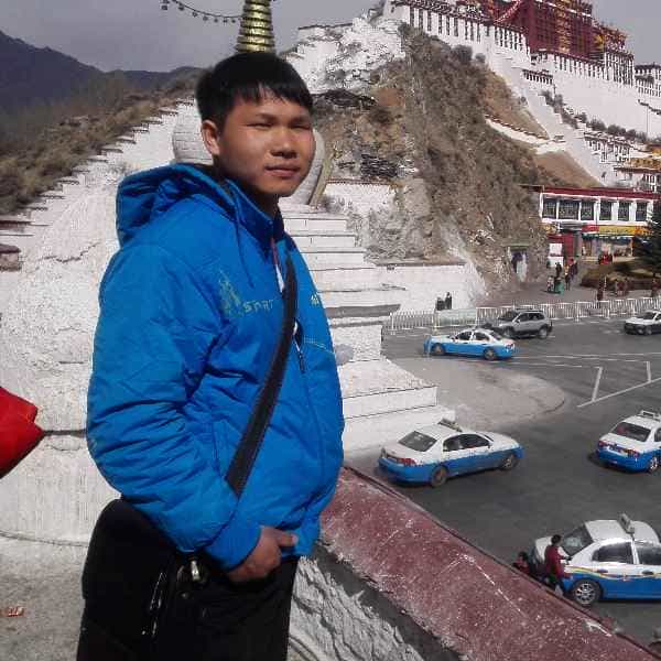 34岁岁广西单身帅哥 - 吉林吉缘网