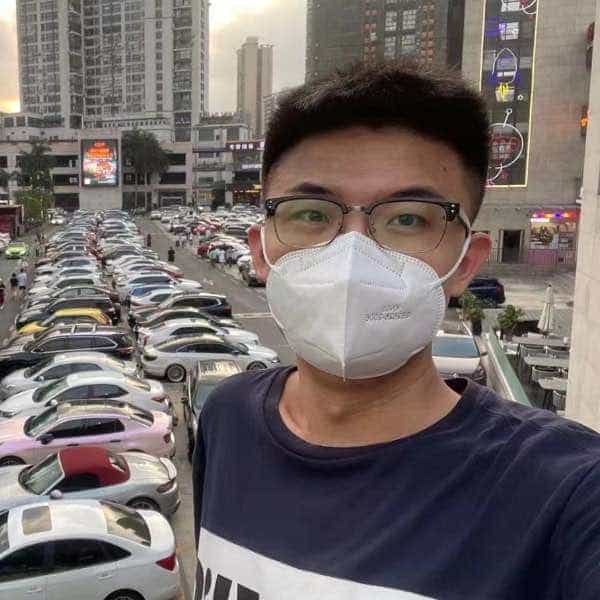 30岁岁黑龙江单身帅哥 - 吉林吉缘网