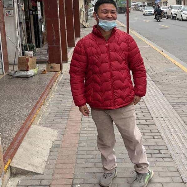 43岁岁江苏单身帅哥 - 吉林吉缘网