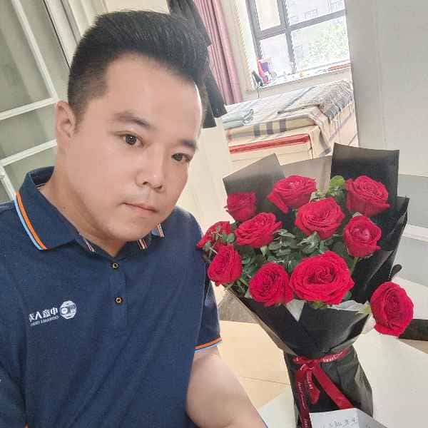 35岁岁河南单身帅哥 - 吉林吉缘网