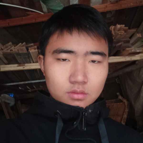 24岁岁四川单身帅哥 - 吉林吉缘网