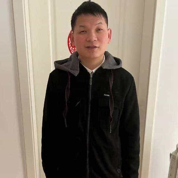 36岁岁安徽单身帅哥 - 吉林吉缘网