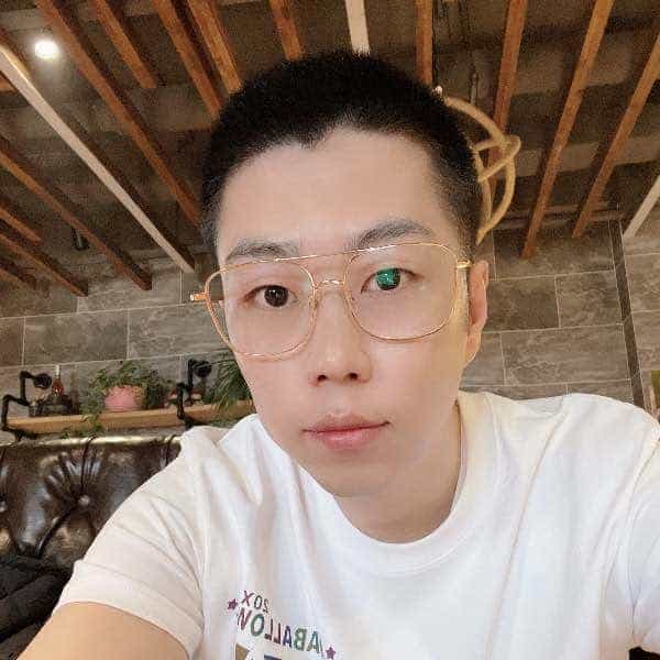 35岁岁内蒙古单身帅哥 - 吉林吉缘网