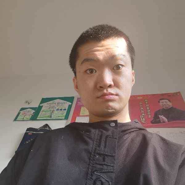 34岁岁山东单身帅哥 - 吉林吉缘网