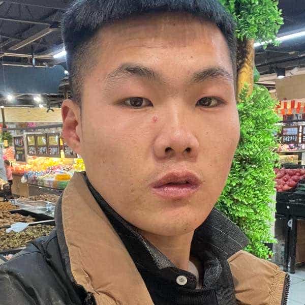 28岁岁河南单身帅哥 - 吉林吉缘网