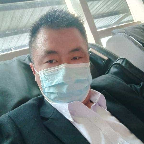 35岁岁贵州单身帅哥 - 吉林吉缘网