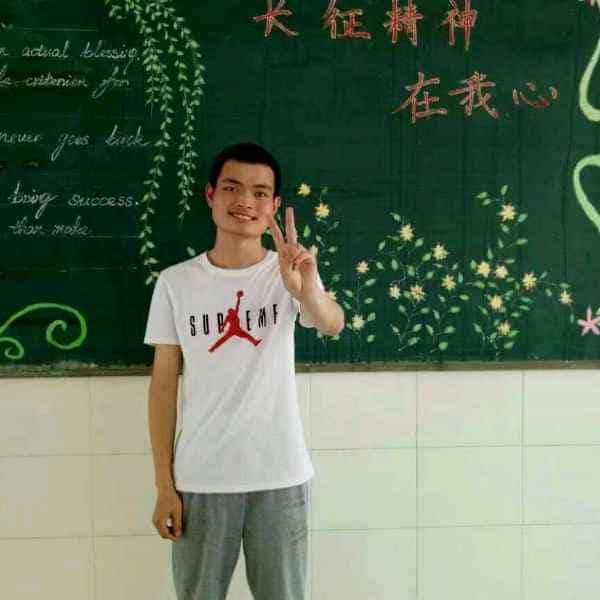 25岁岁安徽单身帅哥 - 吉林吉缘网