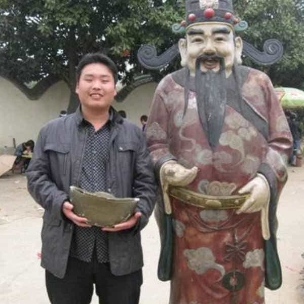 41岁岁河南单身帅哥 - 吉林吉缘网