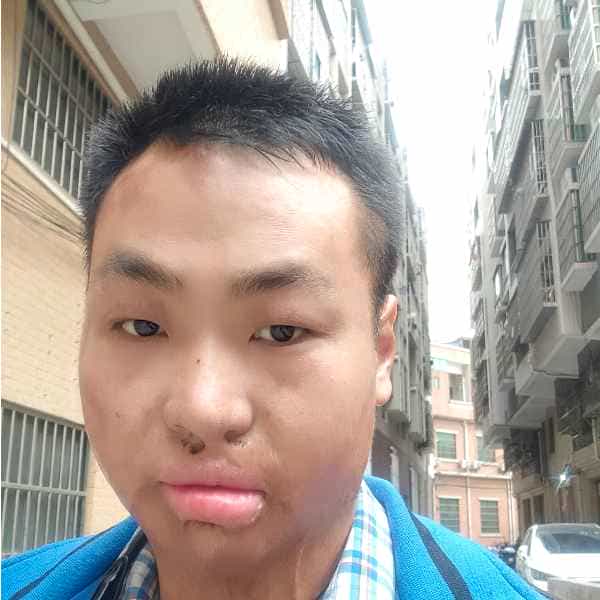33岁岁湖北单身帅哥 - 吉林吉缘网