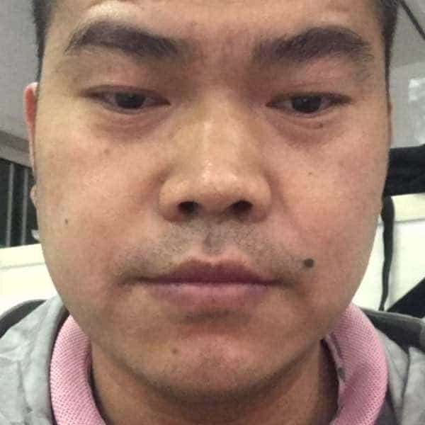 42岁岁湖北单身帅哥 - 吉林吉缘网