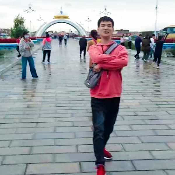 26岁岁河北单身帅哥 - 吉林吉缘网