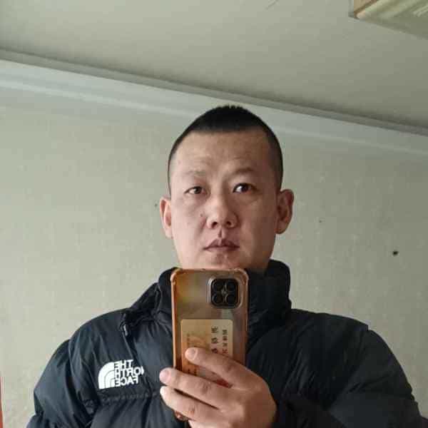 39岁岁辽宁单身帅哥 - 吉林吉缘网