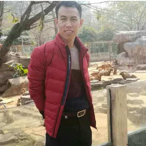 42岁岁浙江单身帅哥 - 吉林吉缘网