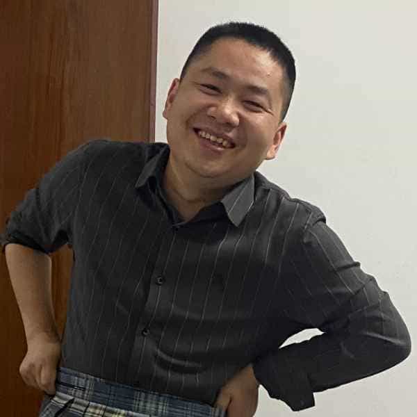 36岁岁四川单身帅哥 - 吉林吉缘网