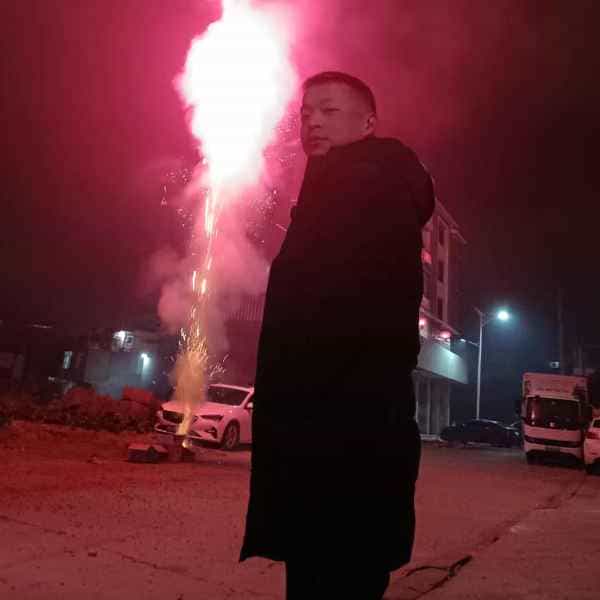 38岁岁四川单身帅哥 - 吉林吉缘网