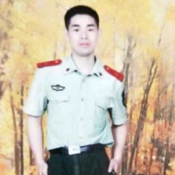 38岁岁江西单身帅哥 - 吉林吉缘网
