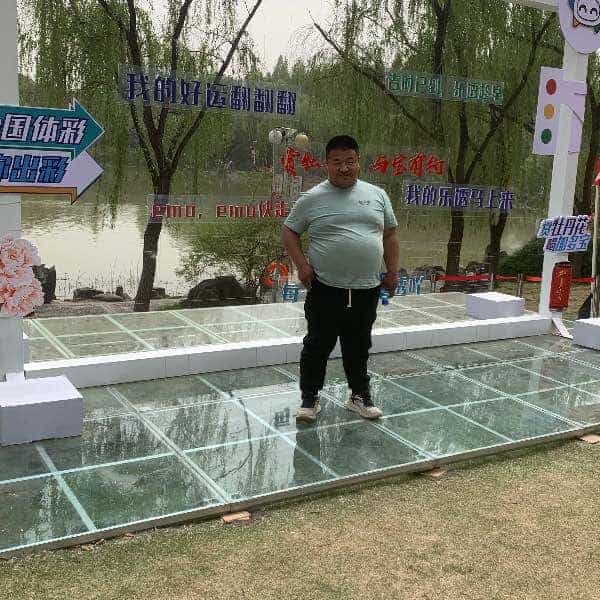 32岁岁河南单身帅哥 - 吉林吉缘网