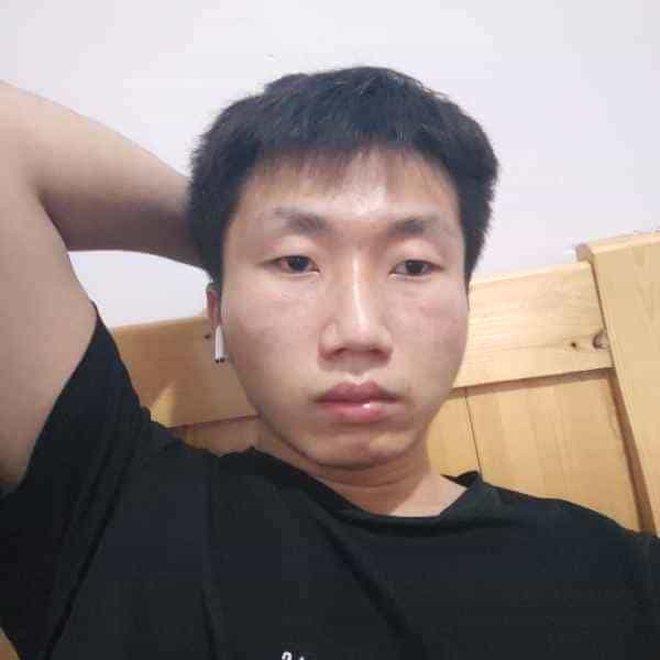 24岁岁山西单身帅哥 - 吉林吉缘网