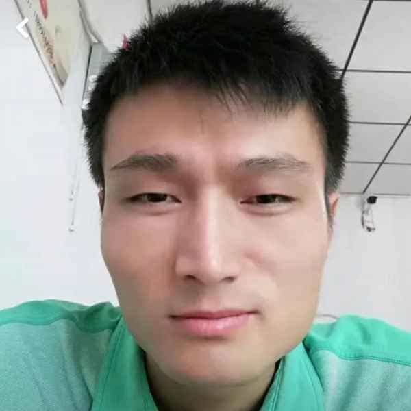 35岁岁江苏单身帅哥 - 吉林吉缘网