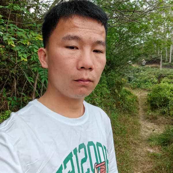 35岁岁广东单身帅哥 - 吉林吉缘网