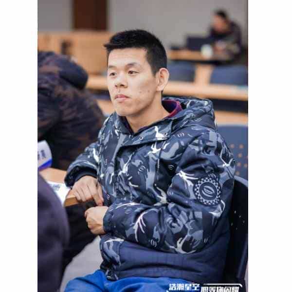 30岁岁江苏单身帅哥 - 吉林吉缘网