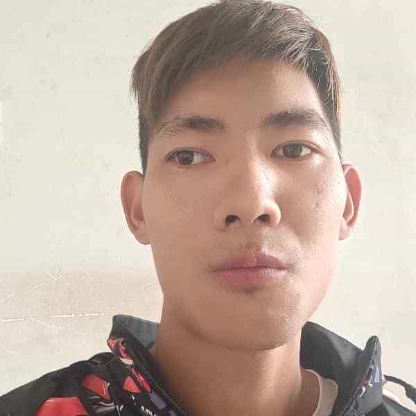 27岁岁河北单身帅哥 - 吉林吉缘网