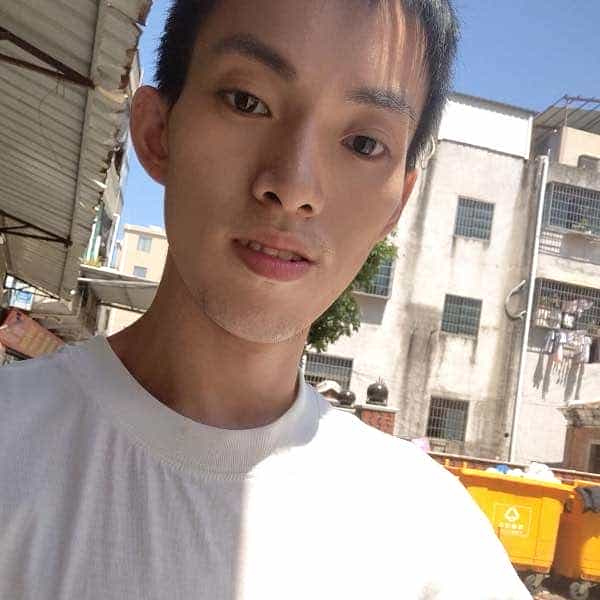 27岁岁福建单身帅哥 - 吉林吉缘网