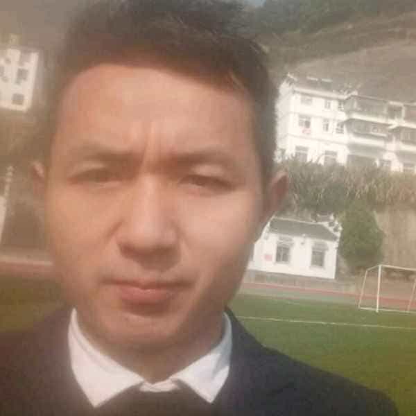 37岁岁湖北单身帅哥 - 吉林吉缘网