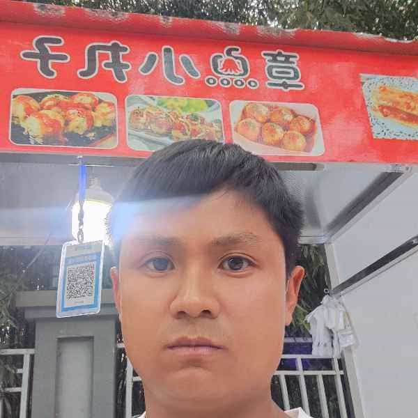 36岁岁陕西单身帅哥 - 吉林吉缘网