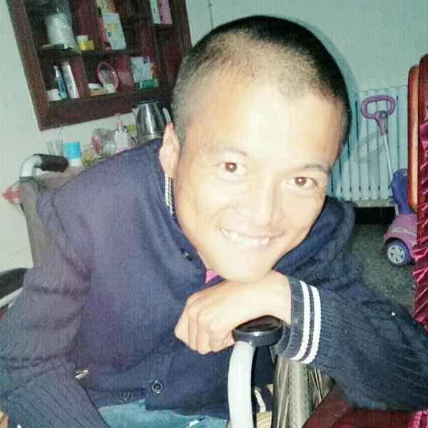 31岁岁陕西单身帅哥 - 吉林吉缘网