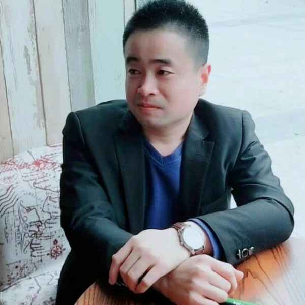 37岁岁广东单身帅哥 - 吉林吉缘网