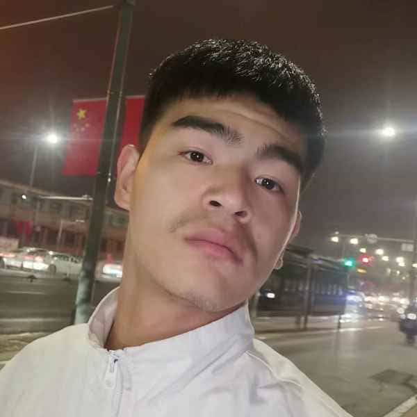 23岁岁山西单身帅哥 - 吉林吉缘网