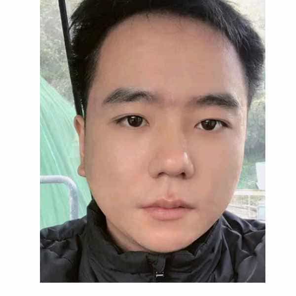 30岁岁陕西单身帅哥 - 吉林吉缘网